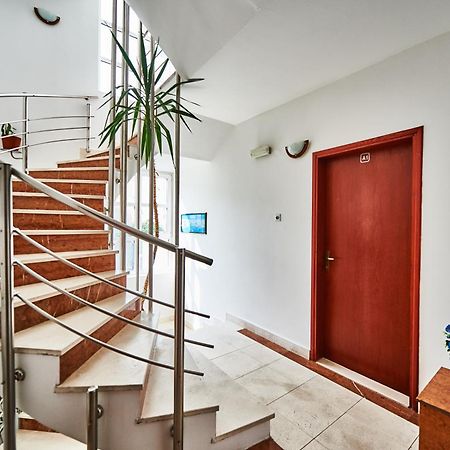 Family Apartments Mont Budva Exterior photo
