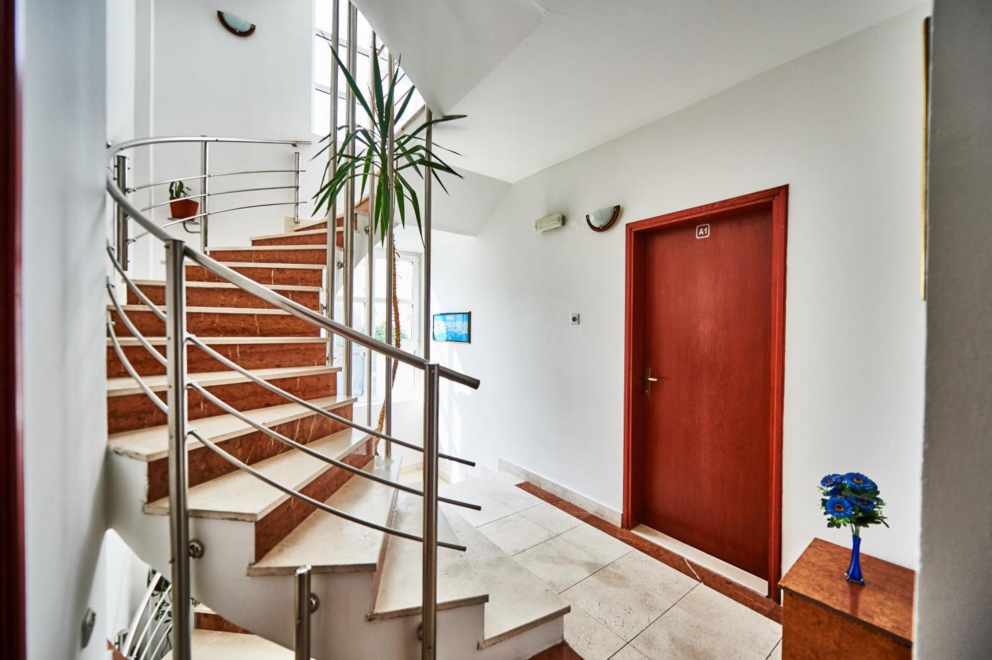 Family Apartments Mont Budva Exterior photo