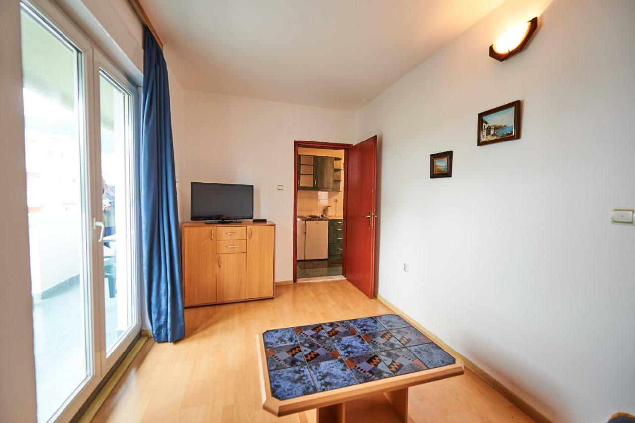 Family Apartments Mont Budva Exterior photo