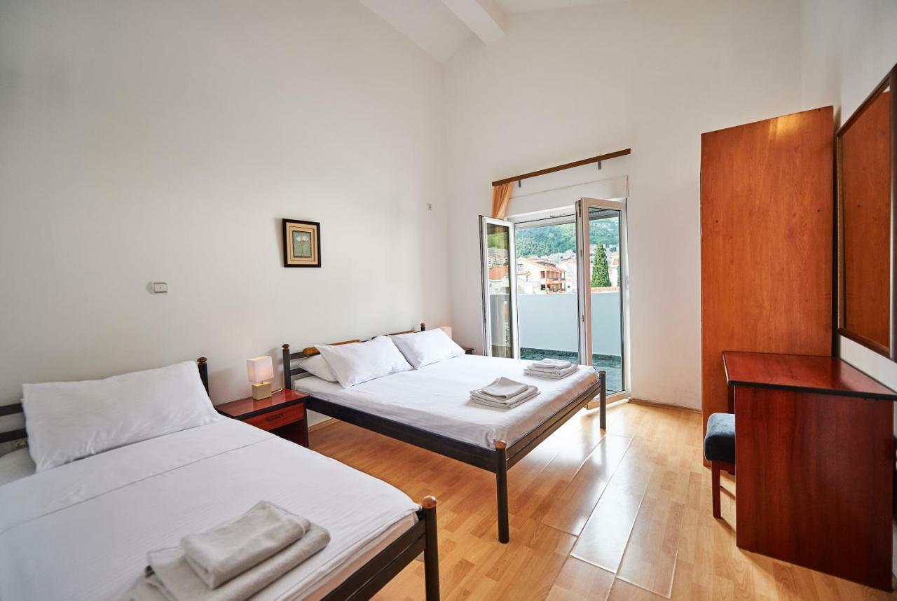 Family Apartments Mont Budva Exterior photo