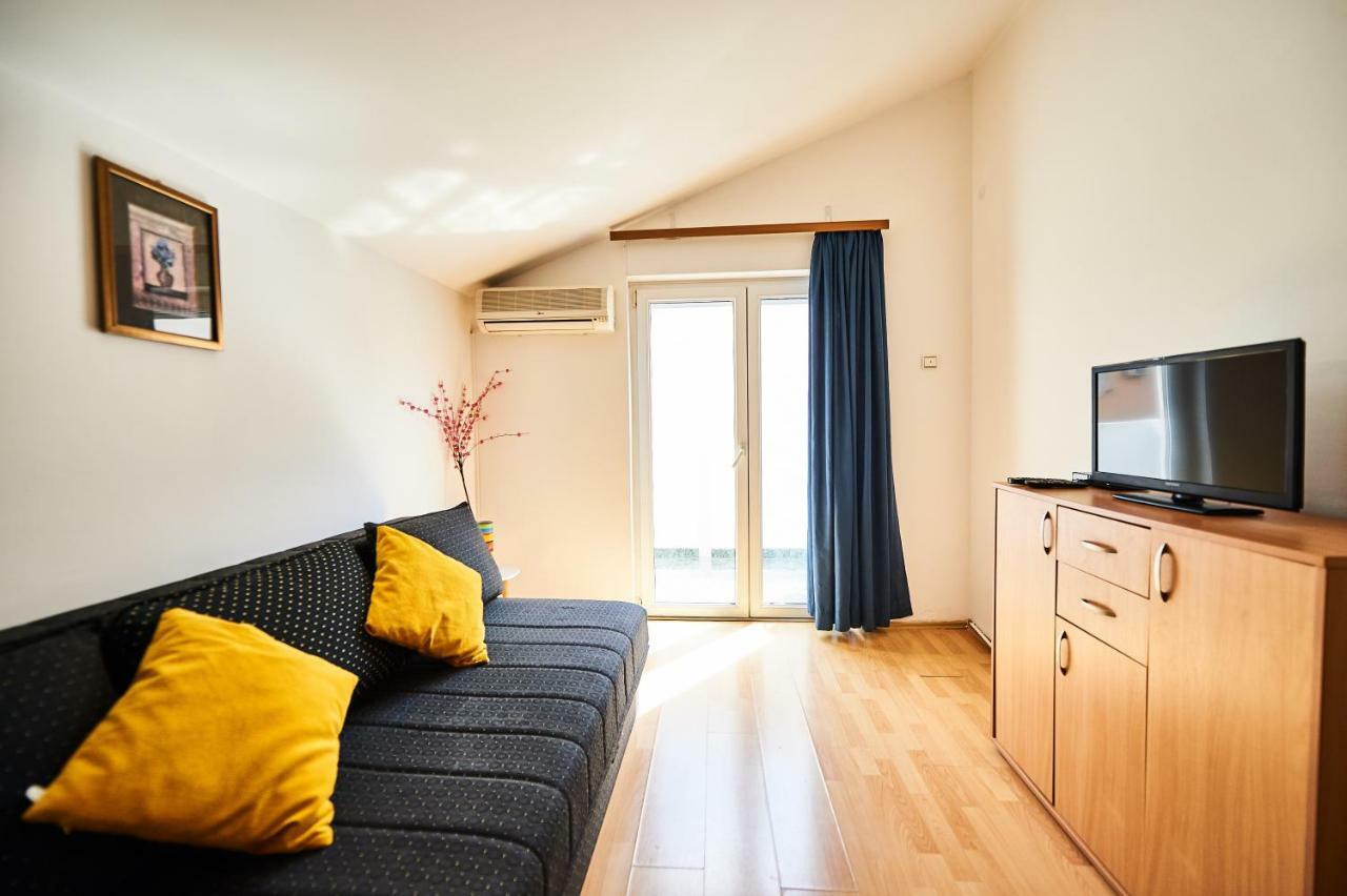 Family Apartments Mont Budva Exterior photo