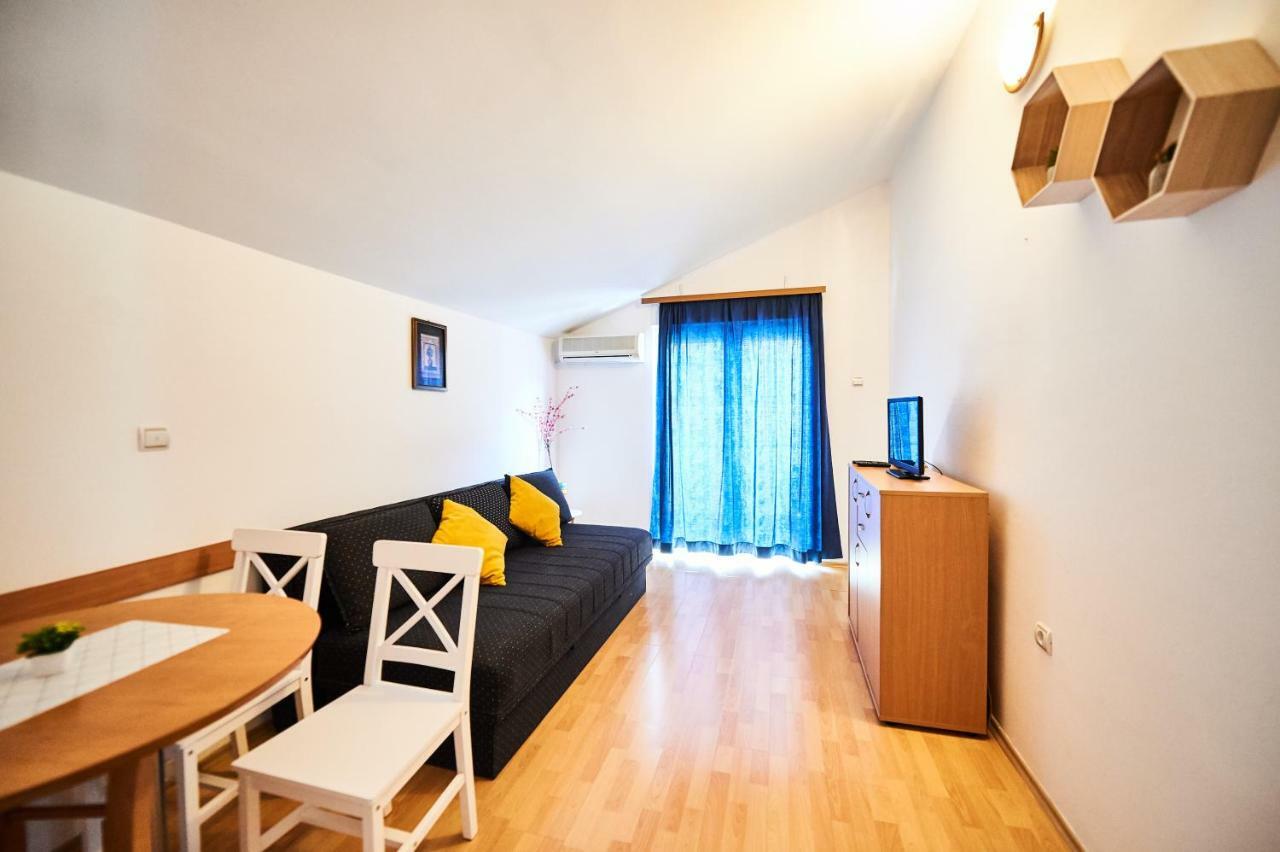 Family Apartments Mont Budva Exterior photo
