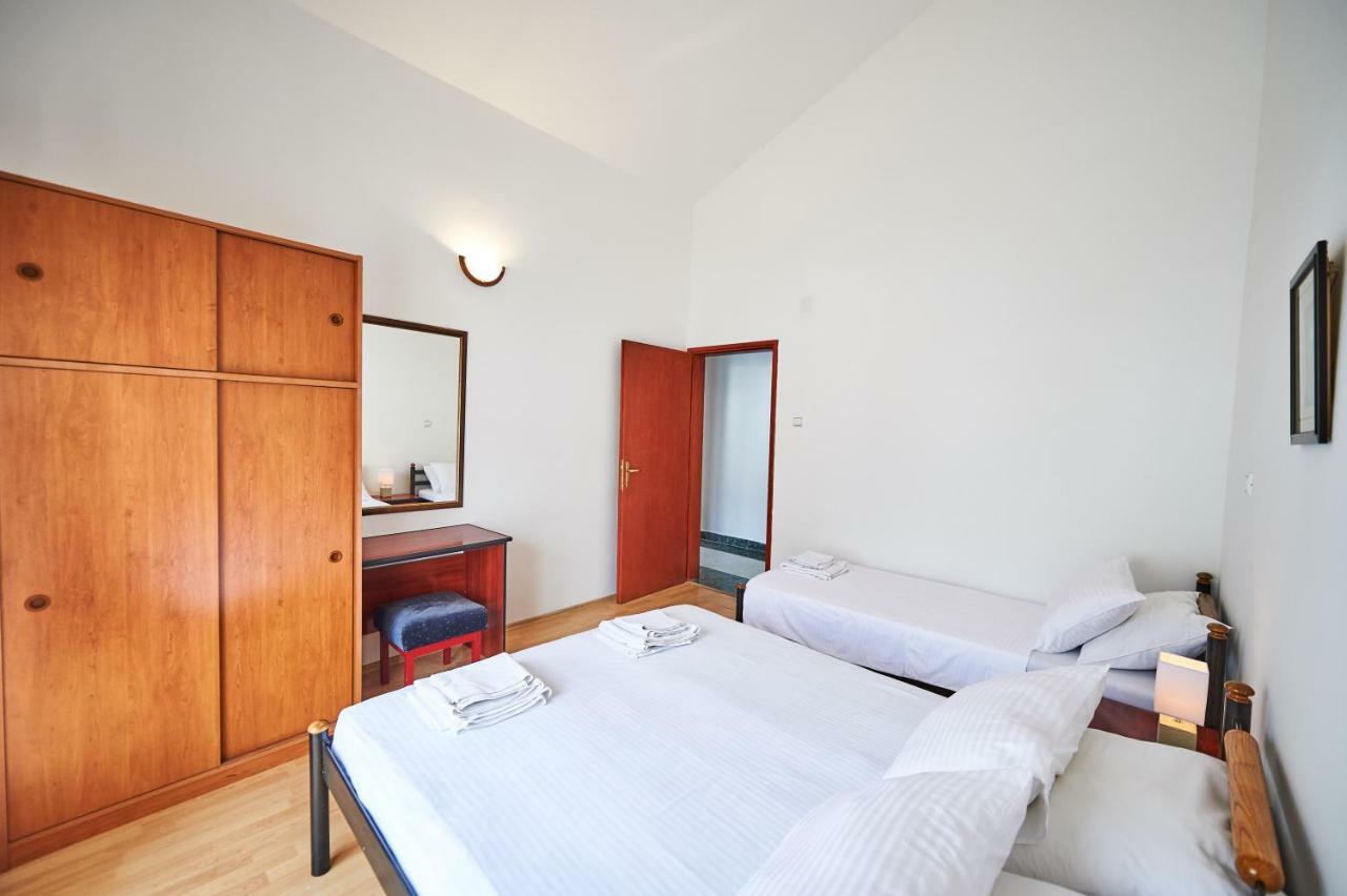 Family Apartments Mont Budva Exterior photo